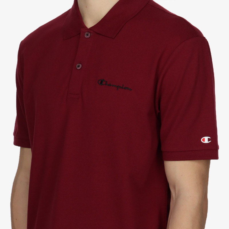 CHAMPION Polo Majica CLASSIC LOGO POLO