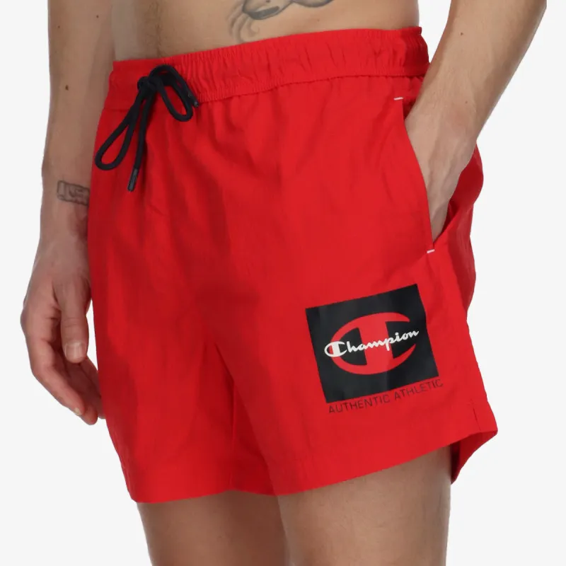 CHAMPION Šorc CLASSIC LABEL