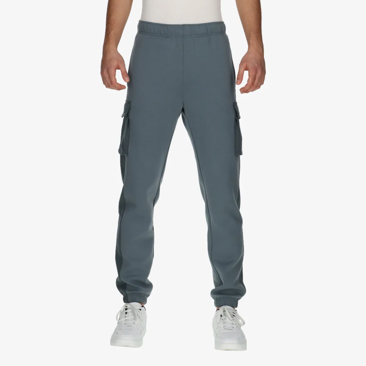 CHAMPION Donji deo trenerke Elastic Cuff