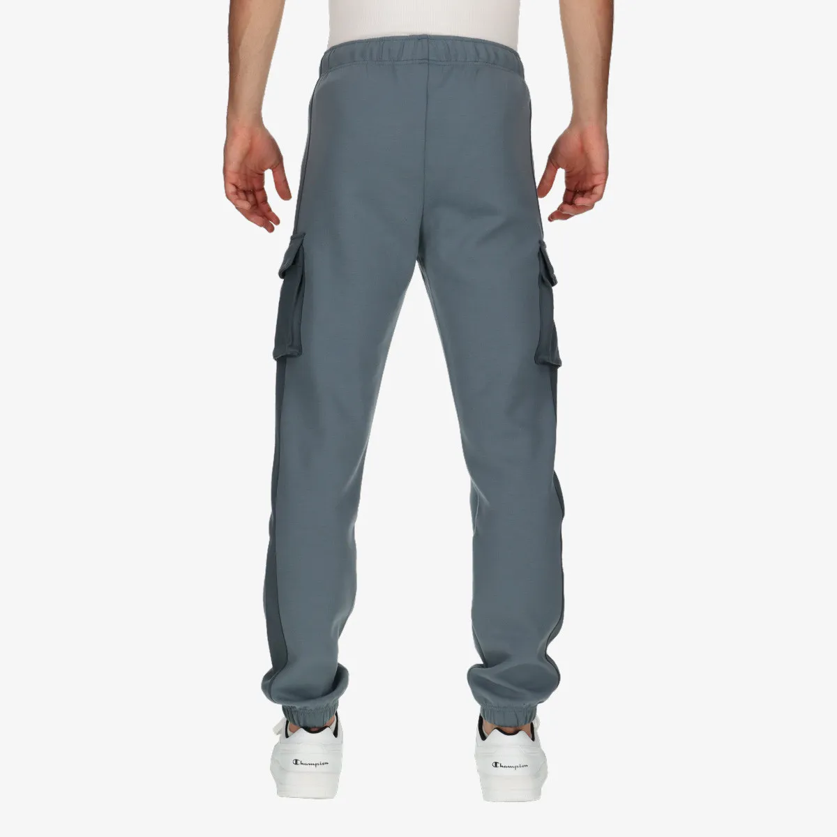 CHAMPION Donji deo trenerke Elastic Cuff