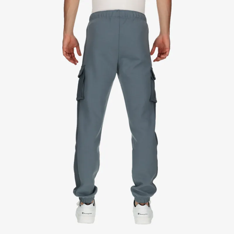 CHAMPION Donji deo trenerke Elastic Cuff