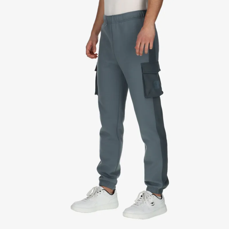 CHAMPION Donji deo trenerke Elastic Cuff