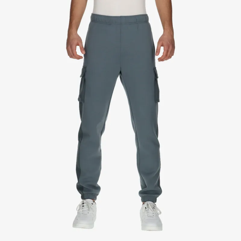 CHAMPION Donji deo trenerke Elastic Cuff