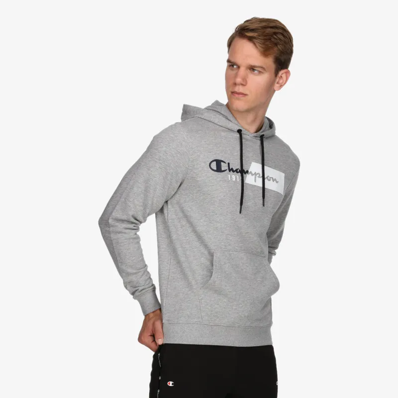 CHAMPION Dukserica CLASSIC LABEL