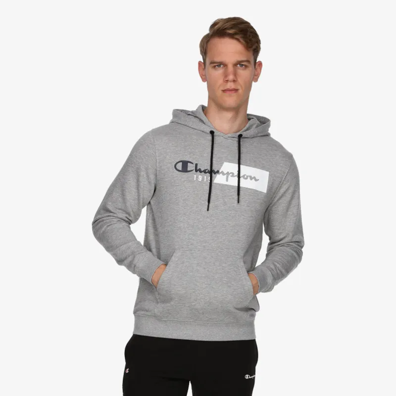 CHAMPION Dukserica CLASSIC LABEL