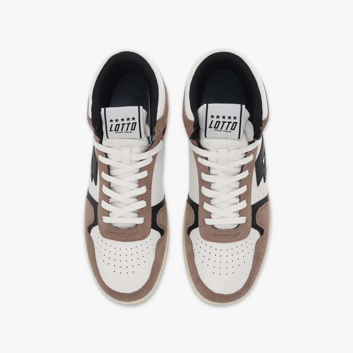 LOTTO Patike SLAM AMF 