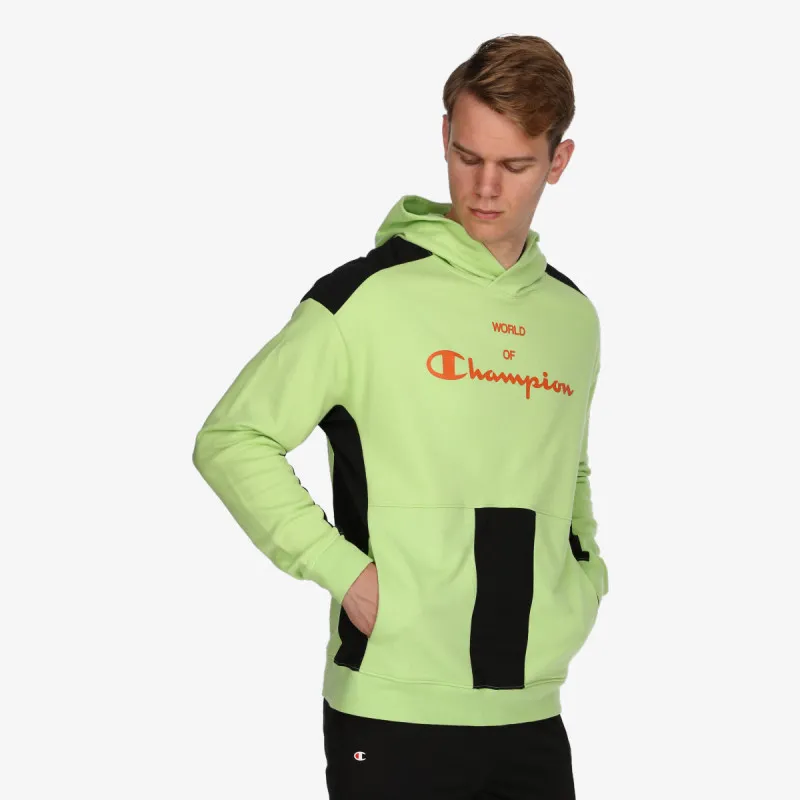 CHAMPION Dukserica MIX&MATCH