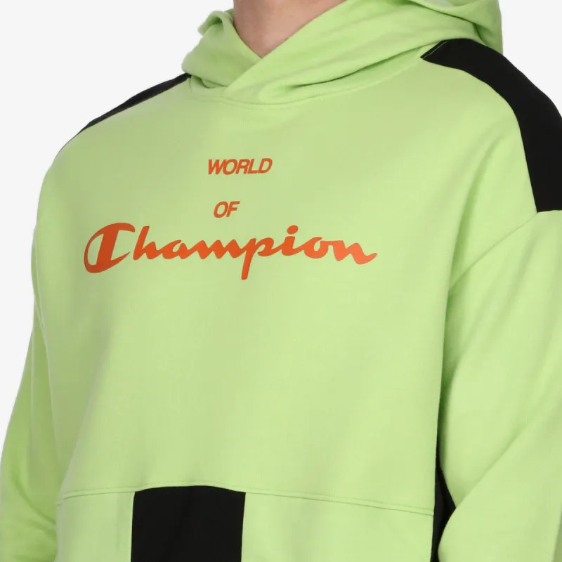 CHAMPION Dukserica MIX&MATCH 