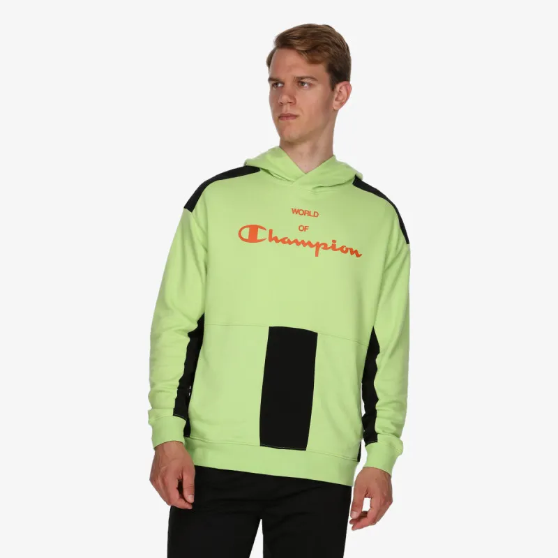 CHAMPION Dukserica MIX&MATCH