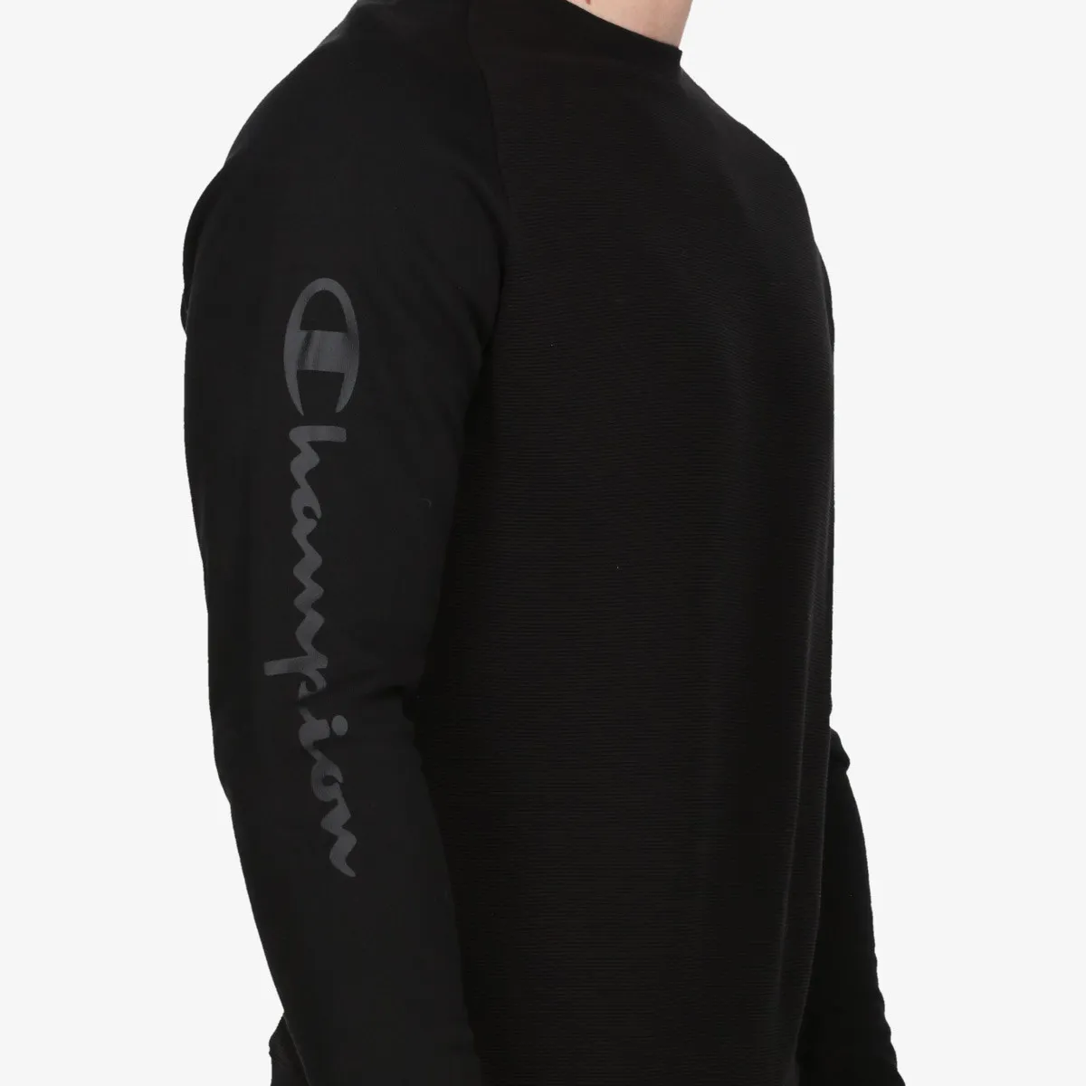 CHAMPION Dukserica RIBBED