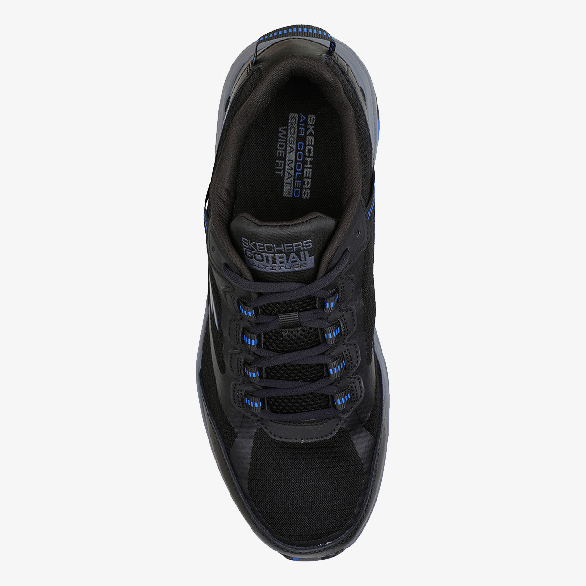 SKECHERS Patike GO RUN TRAIL ALTITUDE MARBLE ROCK