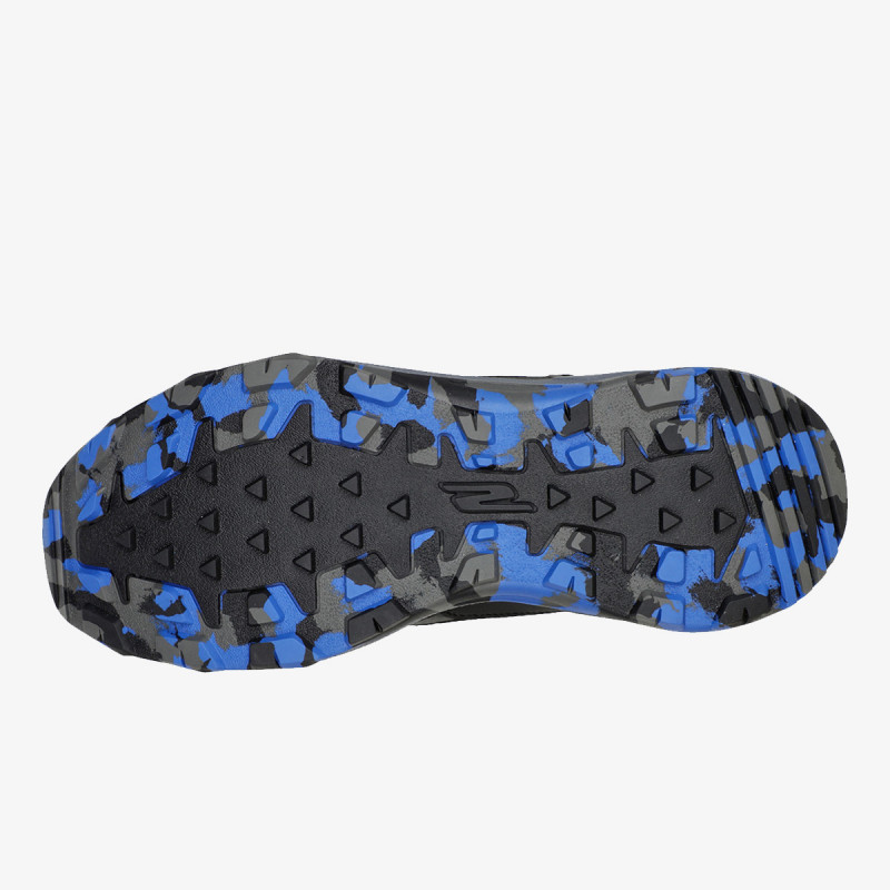 SKECHERS Patike GO RUN TRAIL ALTITUDE MARBLE ROCK