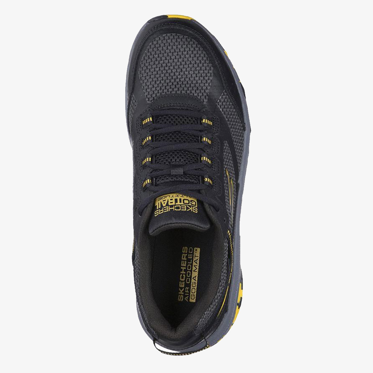 SKECHERS Patike GO RUN TRAIL ALTITUDE MARBLE ROCK