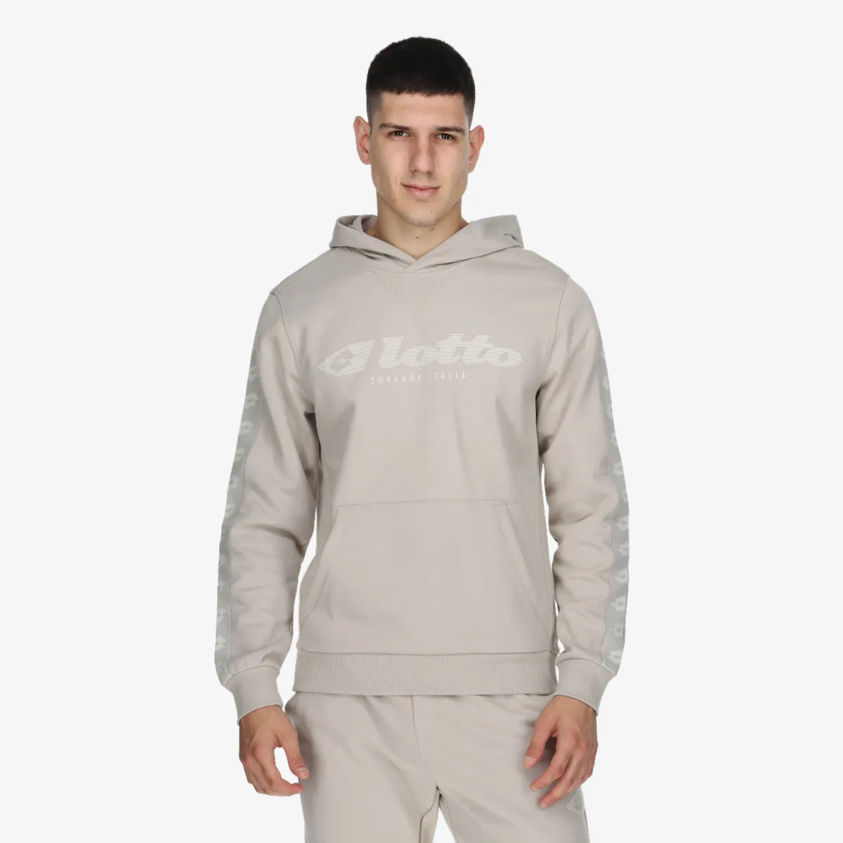 LOTTO Dukserica ATHLETICA DUE VII