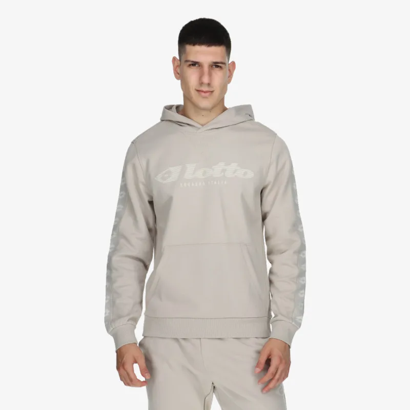 LOTTO Dukserica ATHLETICA DUE VII