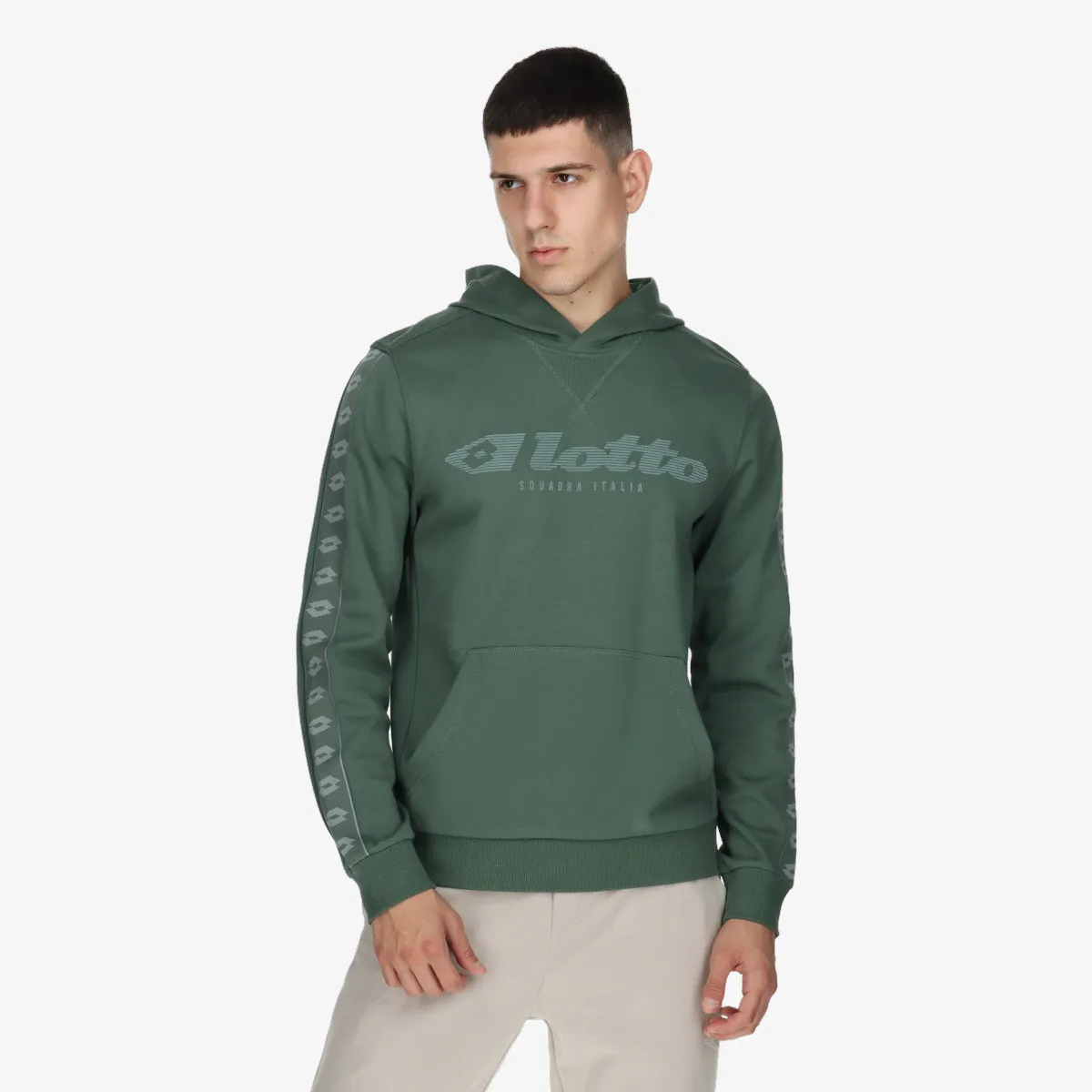 LOTTO Dukserica ATHLETICA DUE VII