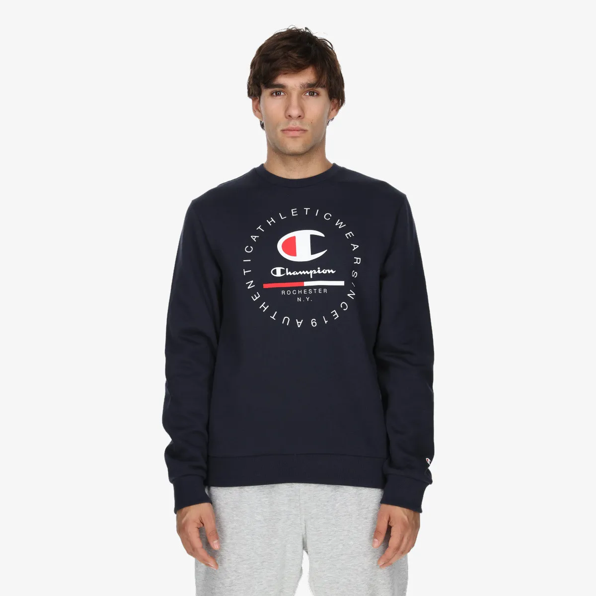 CHAMPION Dukserica Sweatshirt