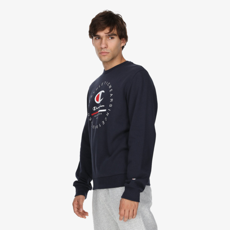 CHAMPION Dukserica Sweatshirt 