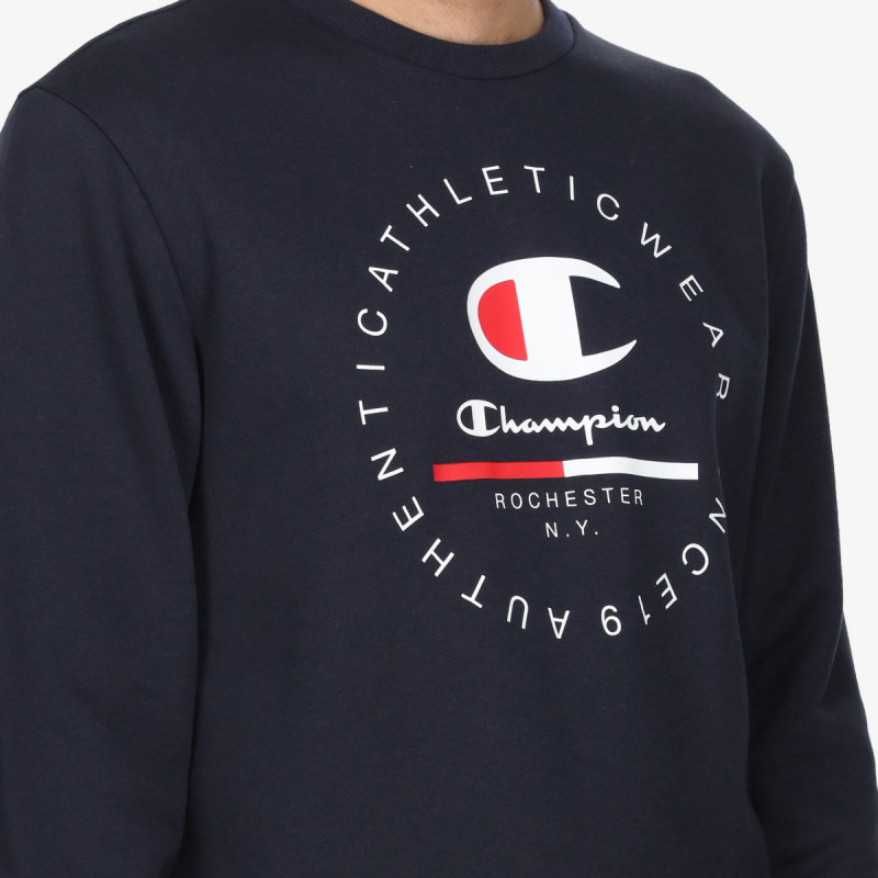 CHAMPION Dukserica Sweatshirt 