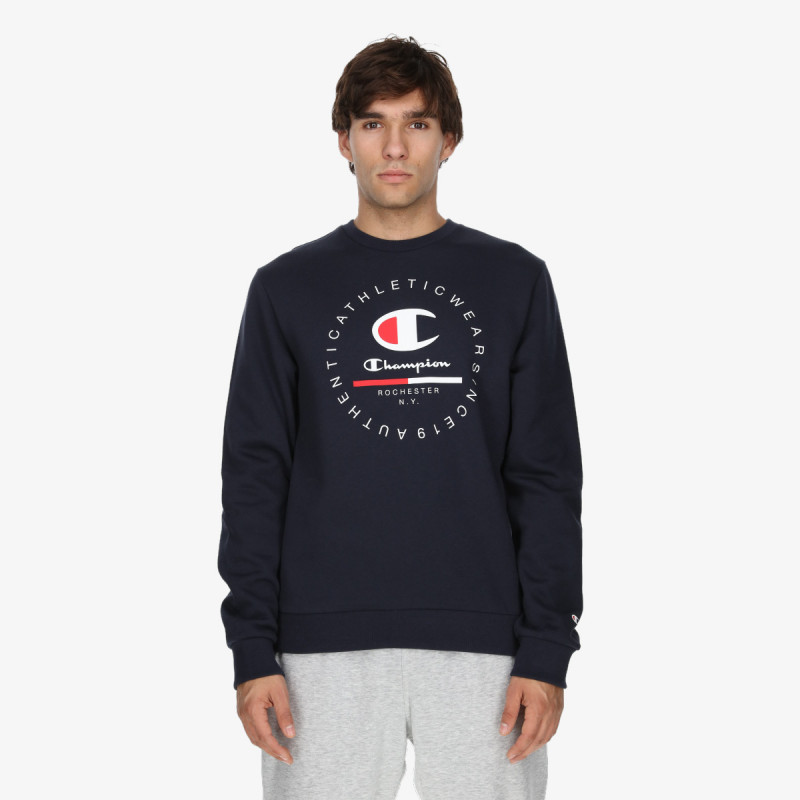 CHAMPION Dukserica Sweatshirt 