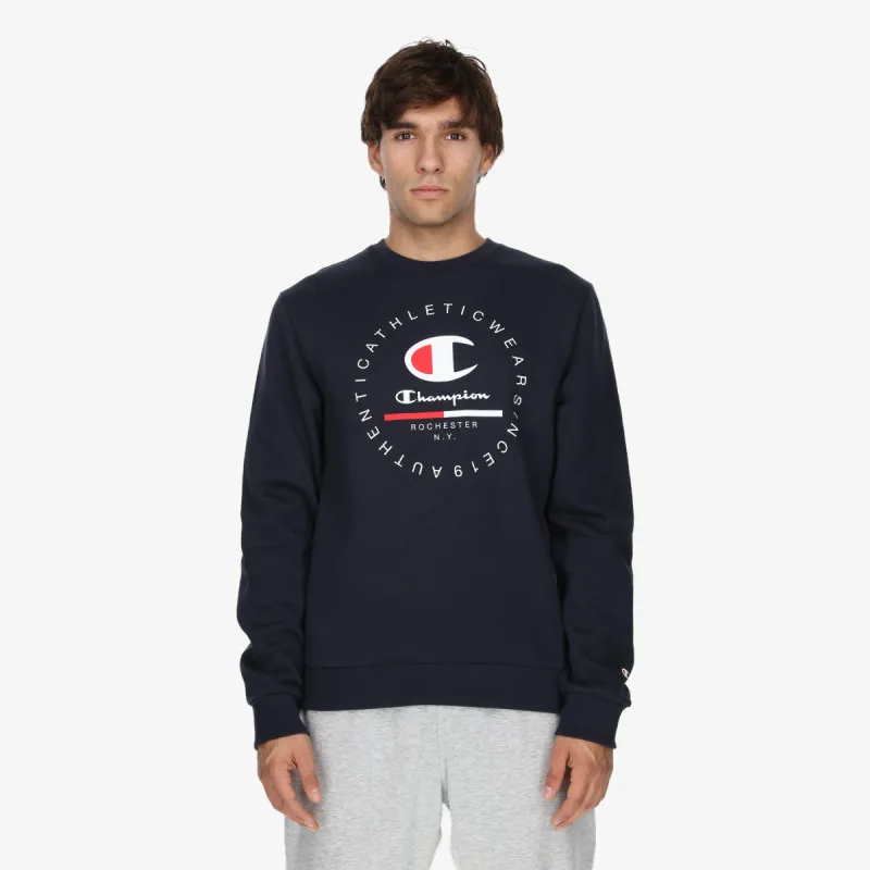 CHAMPION Dukserica Sweatshirt