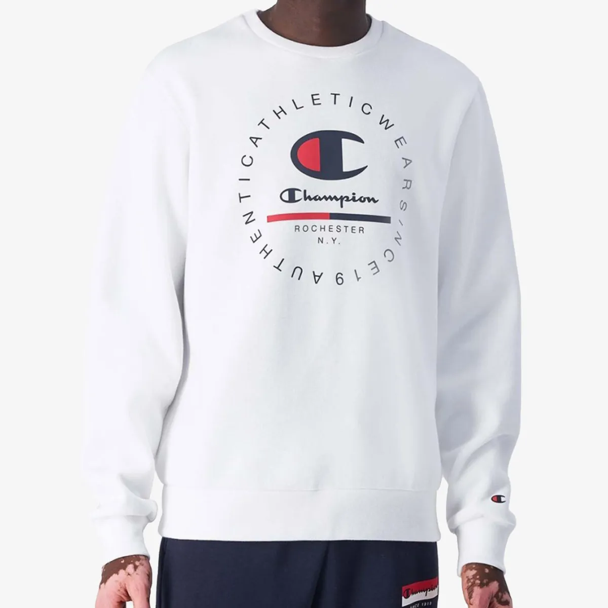 CHAMPION Dukserica Sweatshirt