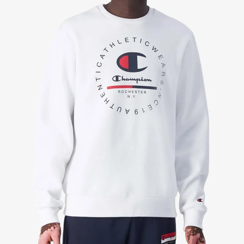 CHAMPION Dukserica Sweatshirt
