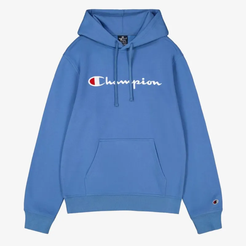 CHAMPION Dukserica Hoodded Sweatshirt