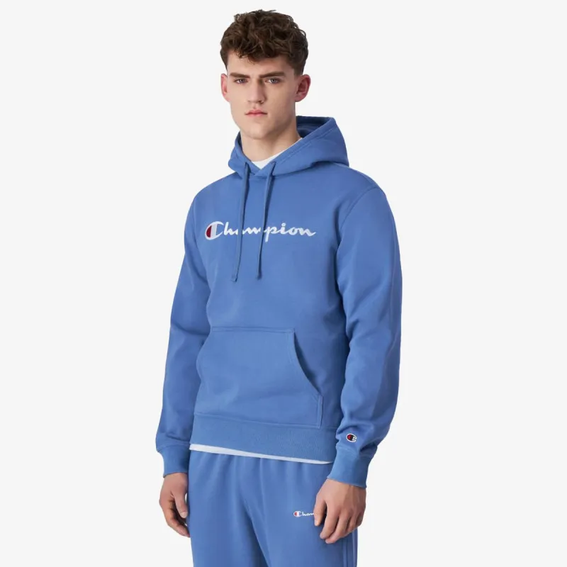 CHAMPION Dukserica Hoodded Sweatshirt
