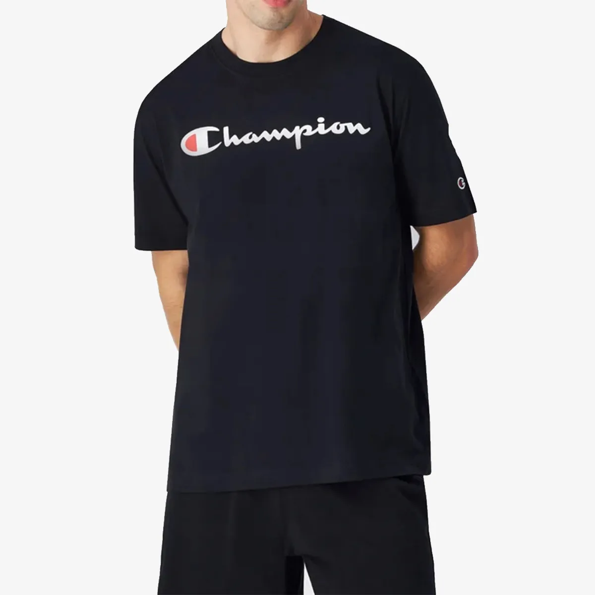 CHAMPION Majica T-shirt