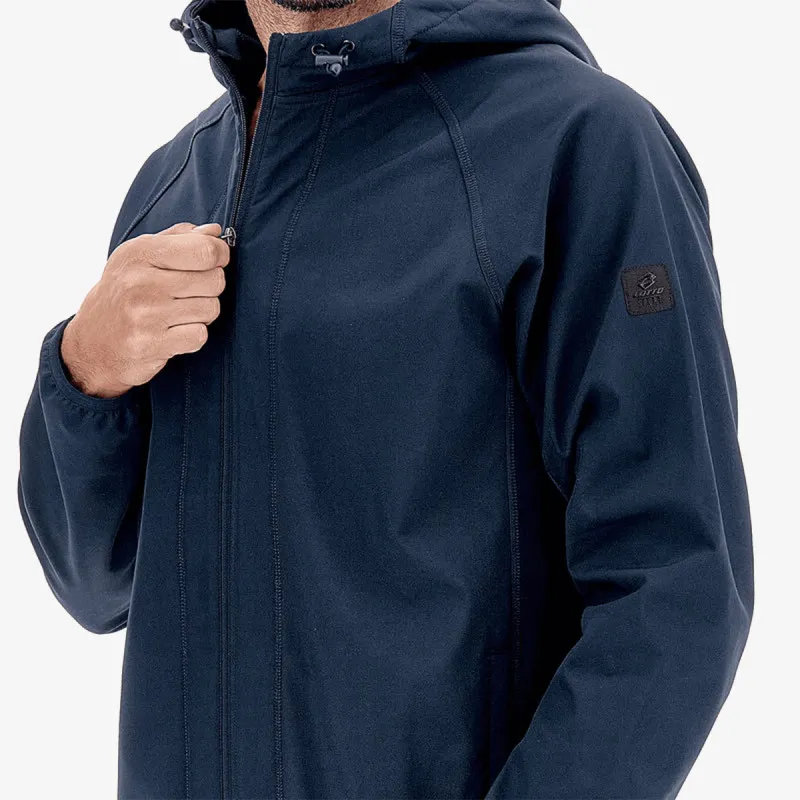 LOTTO Jakna JACKET BONDED 