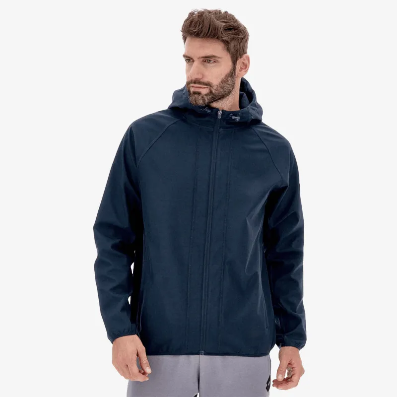 LOTTO Jakna JACKET BONDED 