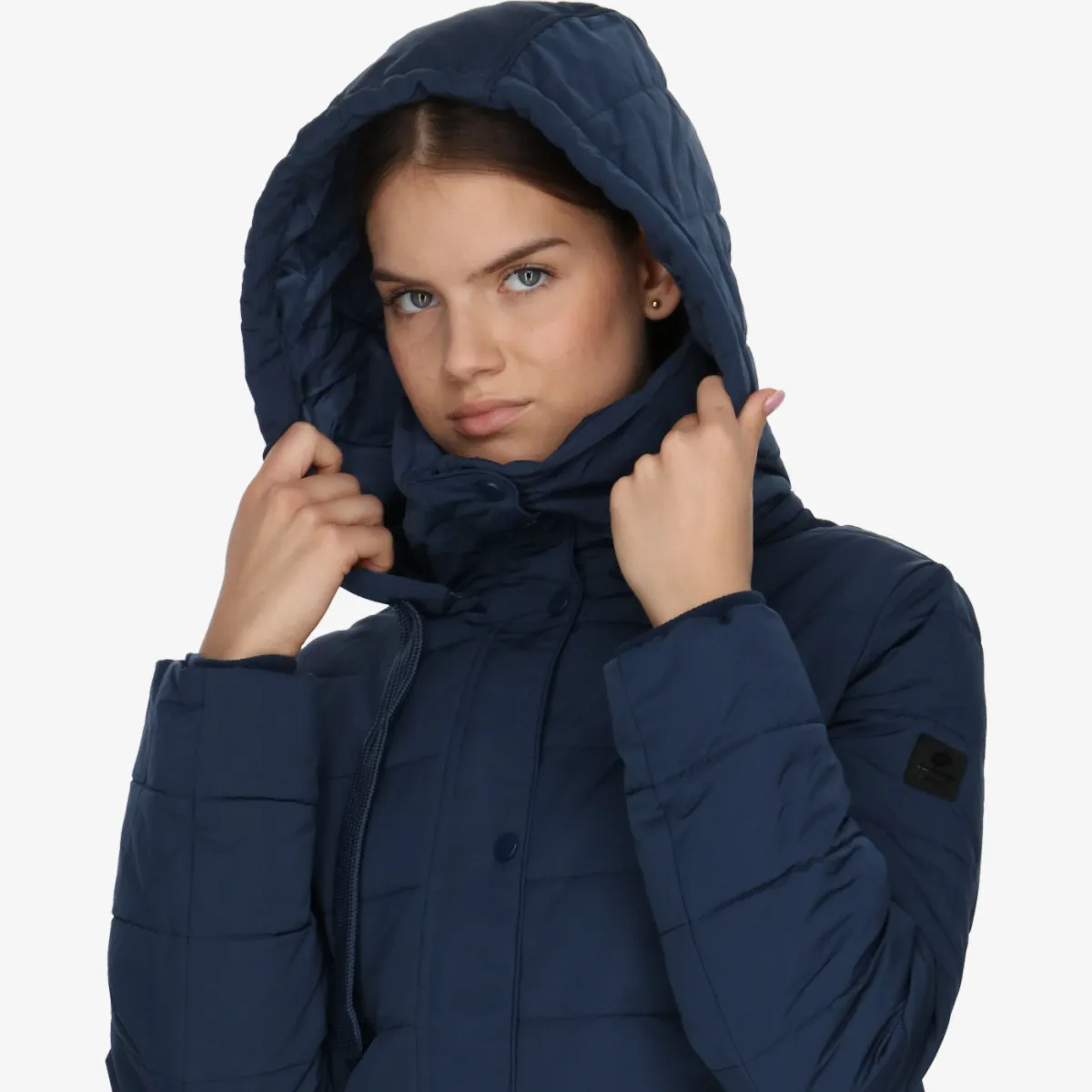 LOTTO Jakna LUNGO CORVARA W