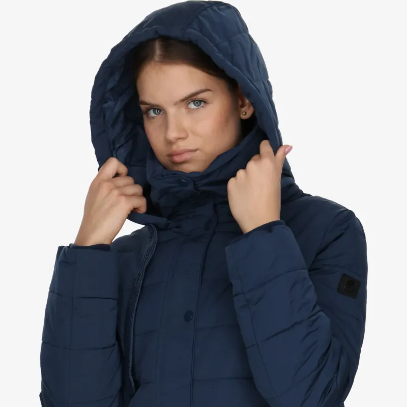 LOTTO Jakna LUNGO CORVARA W 