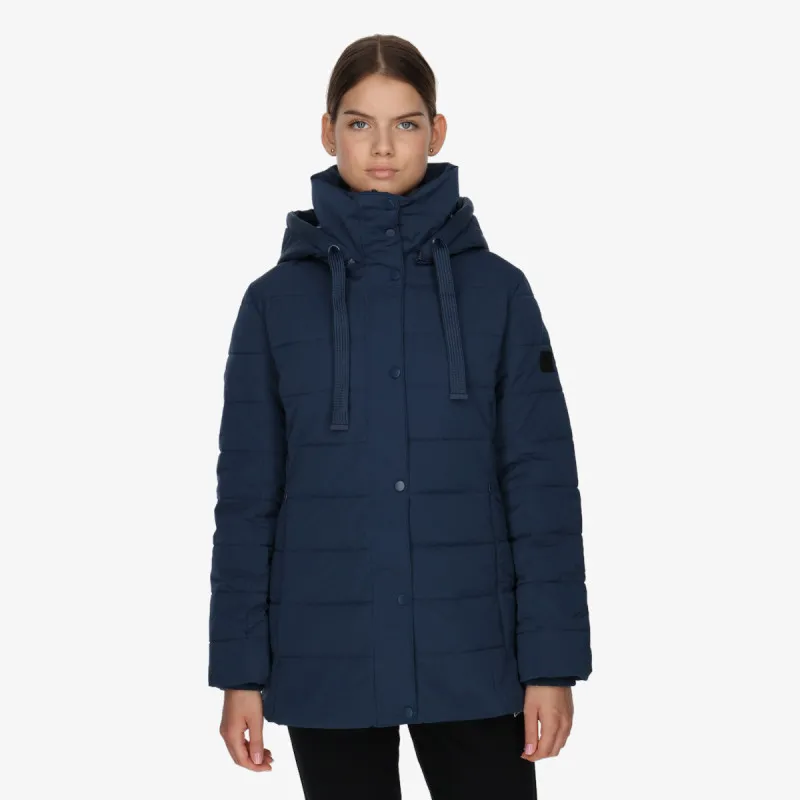 LOTTO Jakna LUNGO CORVARA W 