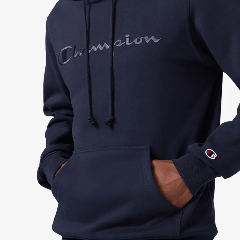 CHAMPION Dukserica Logo
