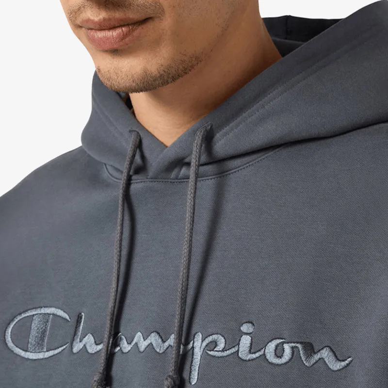 CHAMPION Dukserica Logo