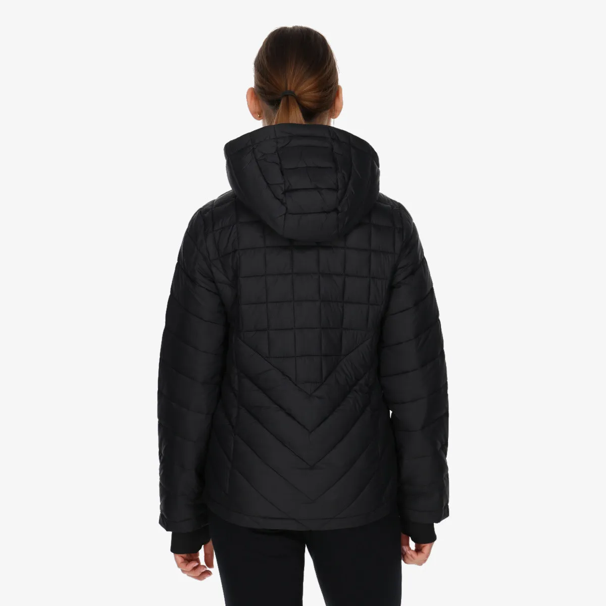 LOTTO Jakna BOMBER CORTINA W IV HD