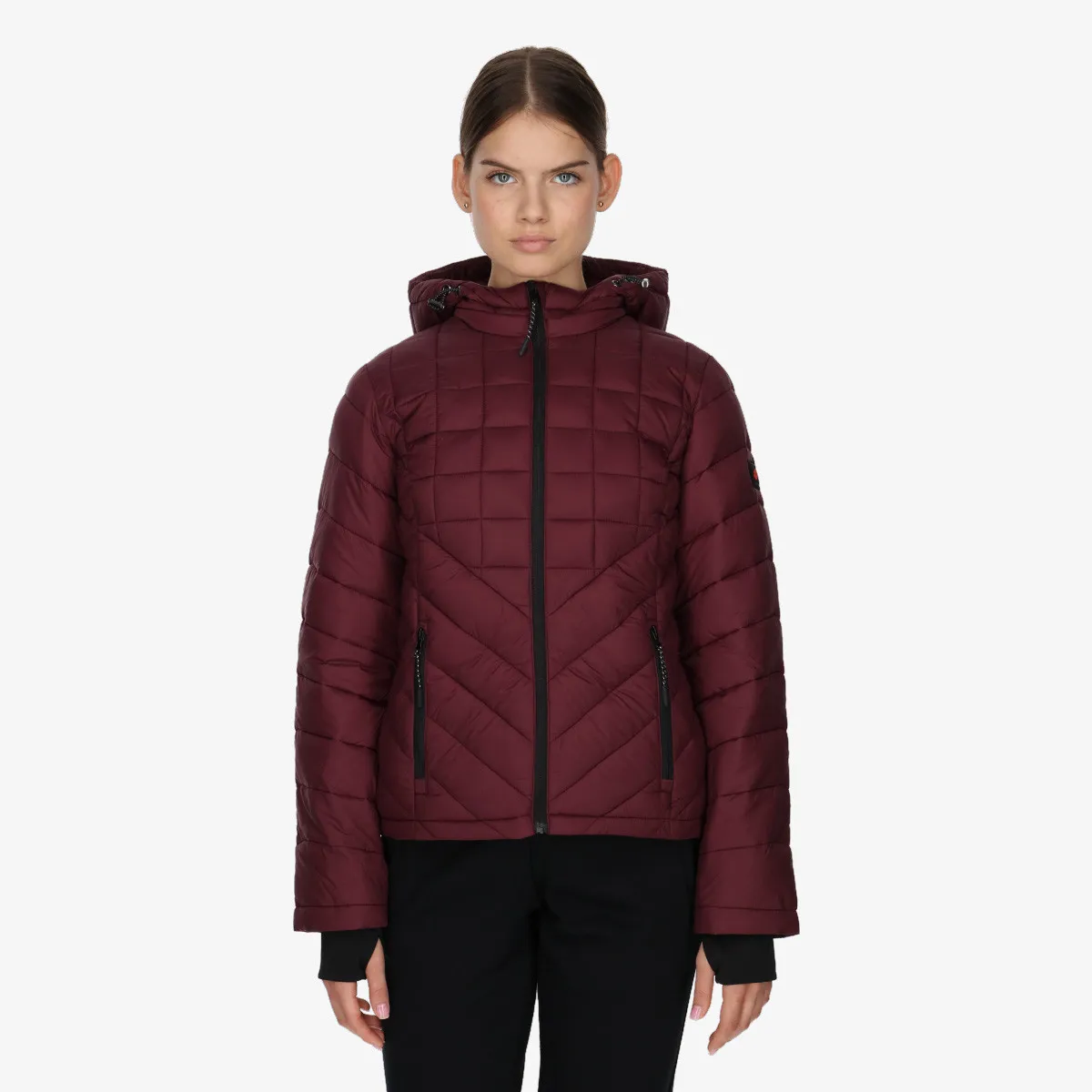 LOTTO Jakna BOMBER CORTINA W IV HD