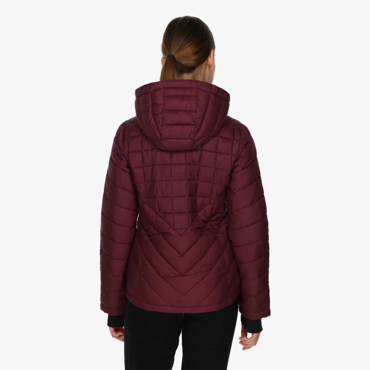 LOTTO Jakna BOMBER CORTINA W IV HD