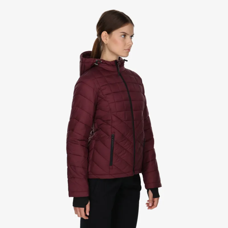 LOTTO Jakna BOMBER CORTINA W IV HD 
