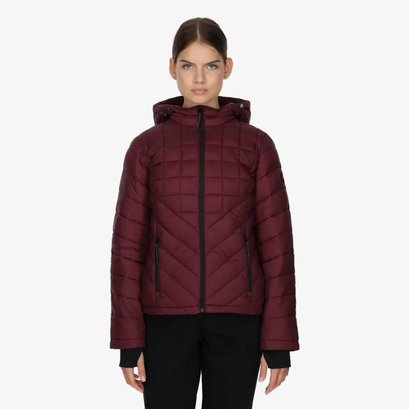 LOTTO Jakna BOMBER CORTINA W IV HD 