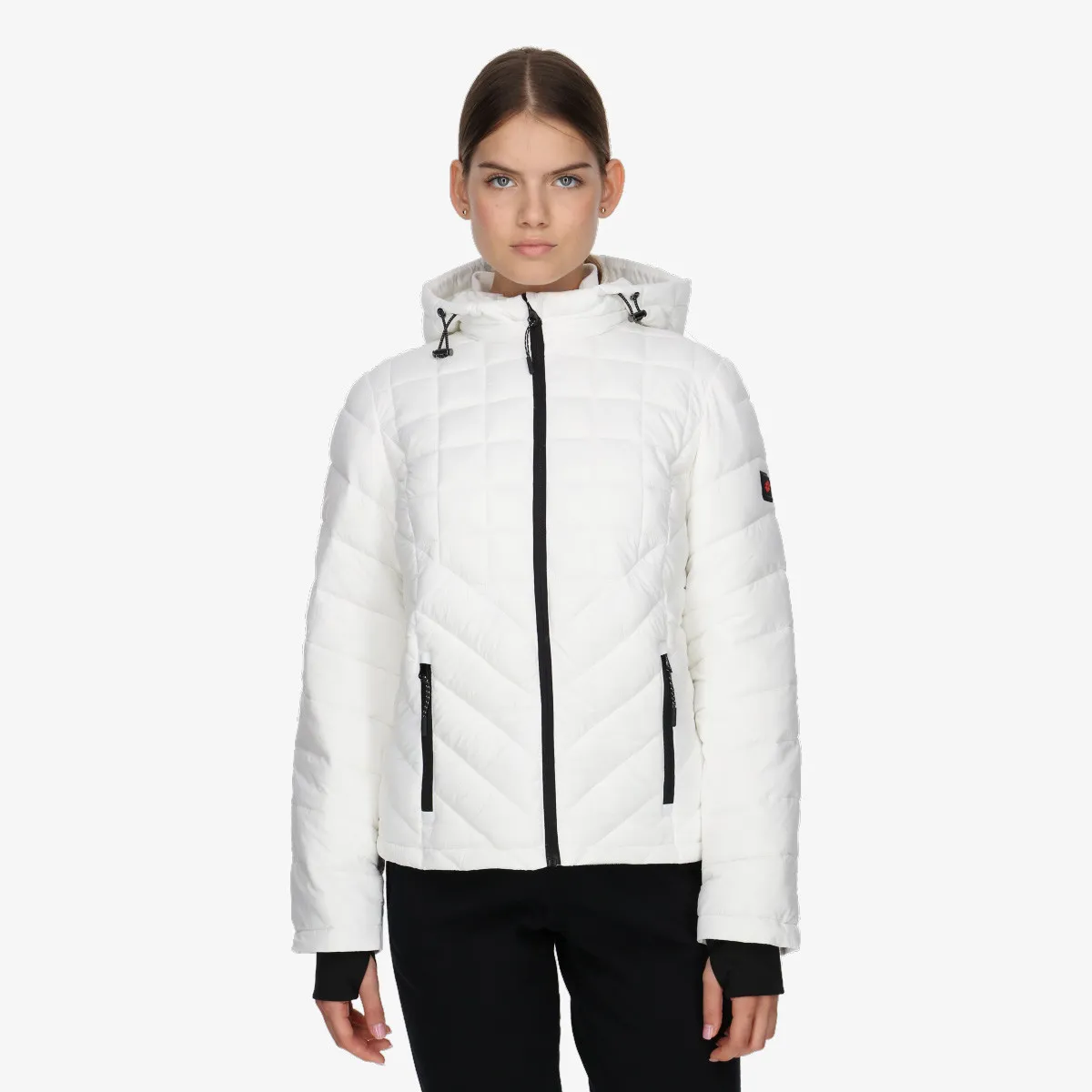 LOTTO Jakna BOMBER CORTINA W IV HD
