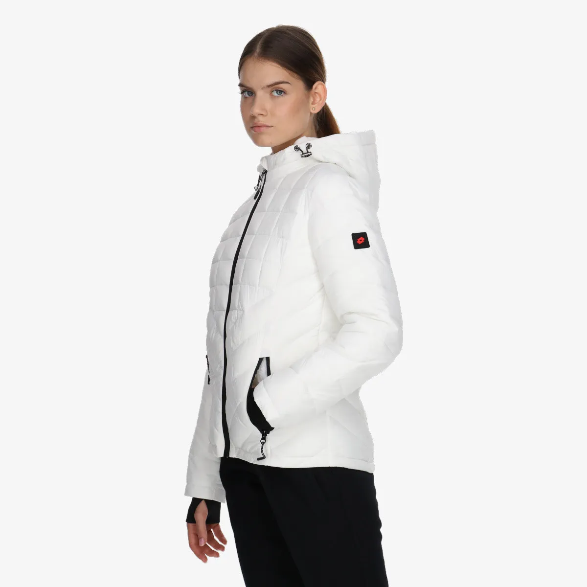 LOTTO Jakna BOMBER CORTINA W IV HD