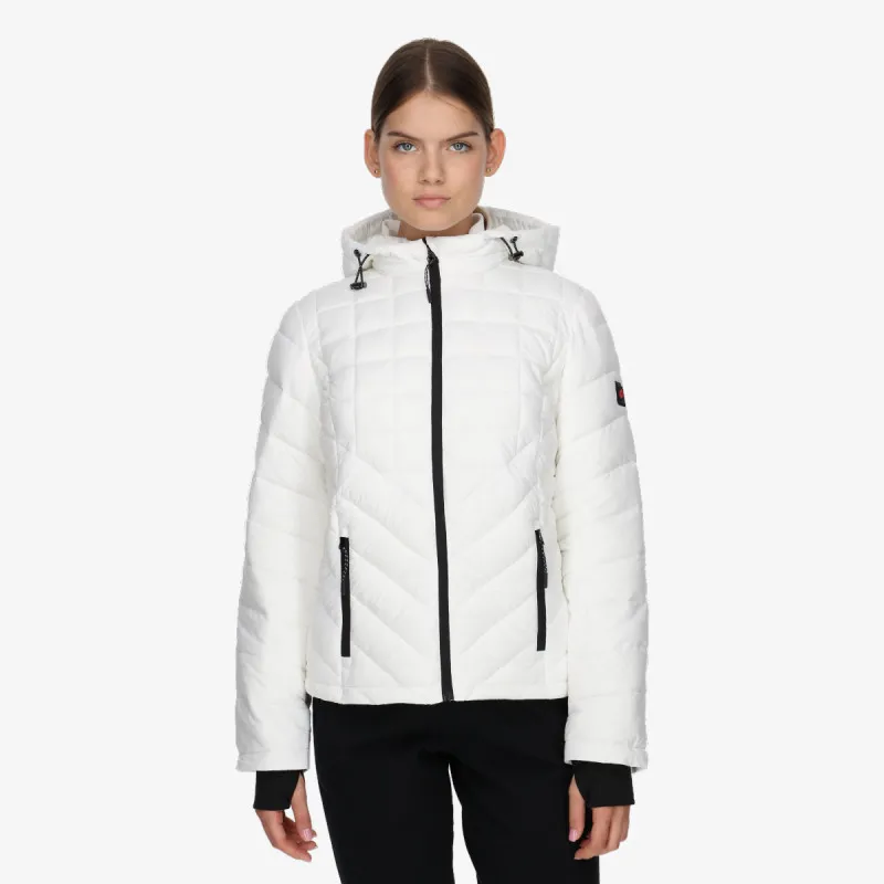 LOTTO Jakna BOMBER CORTINA W IV HD