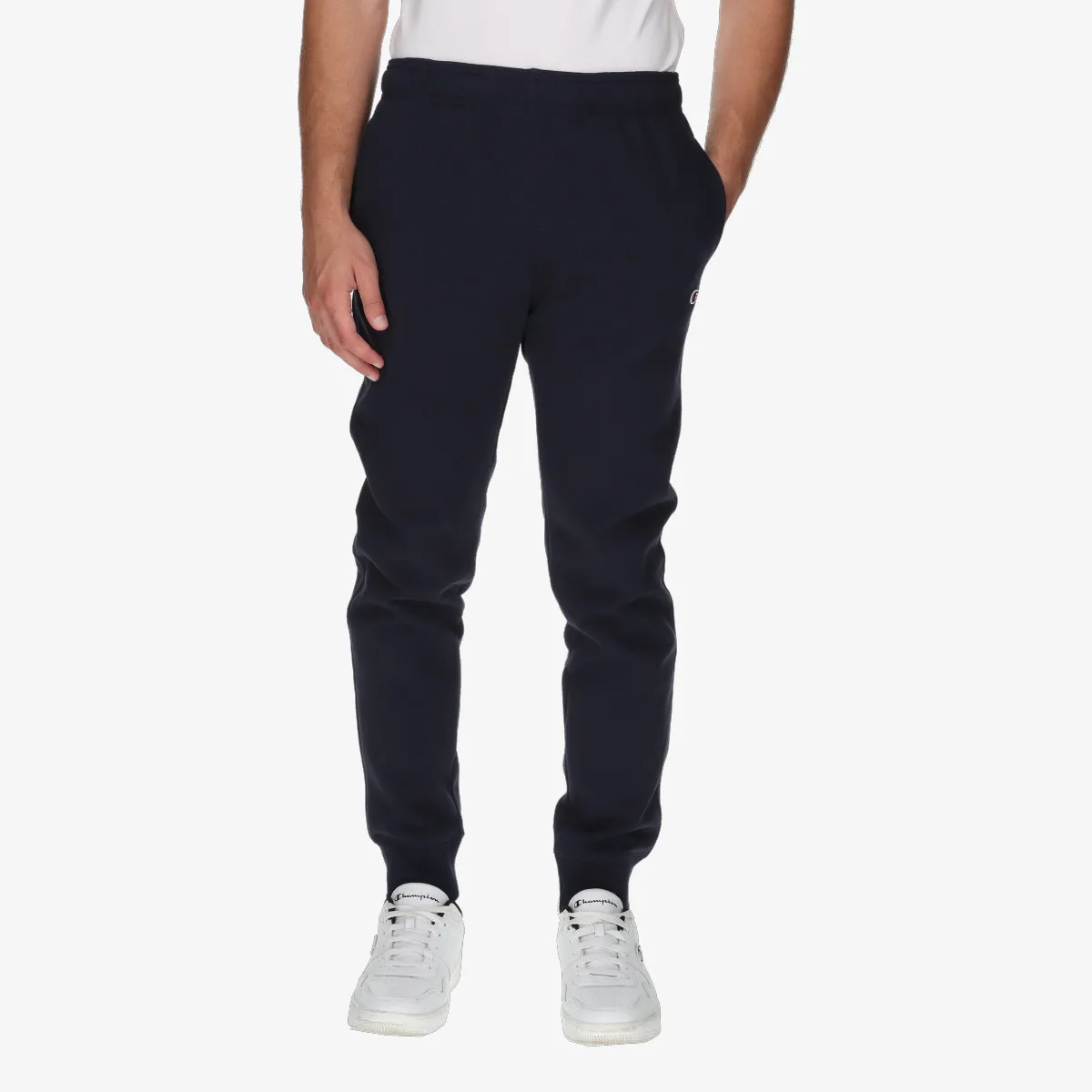 CHAMPION Donji deo trenerke Rib Cuffed