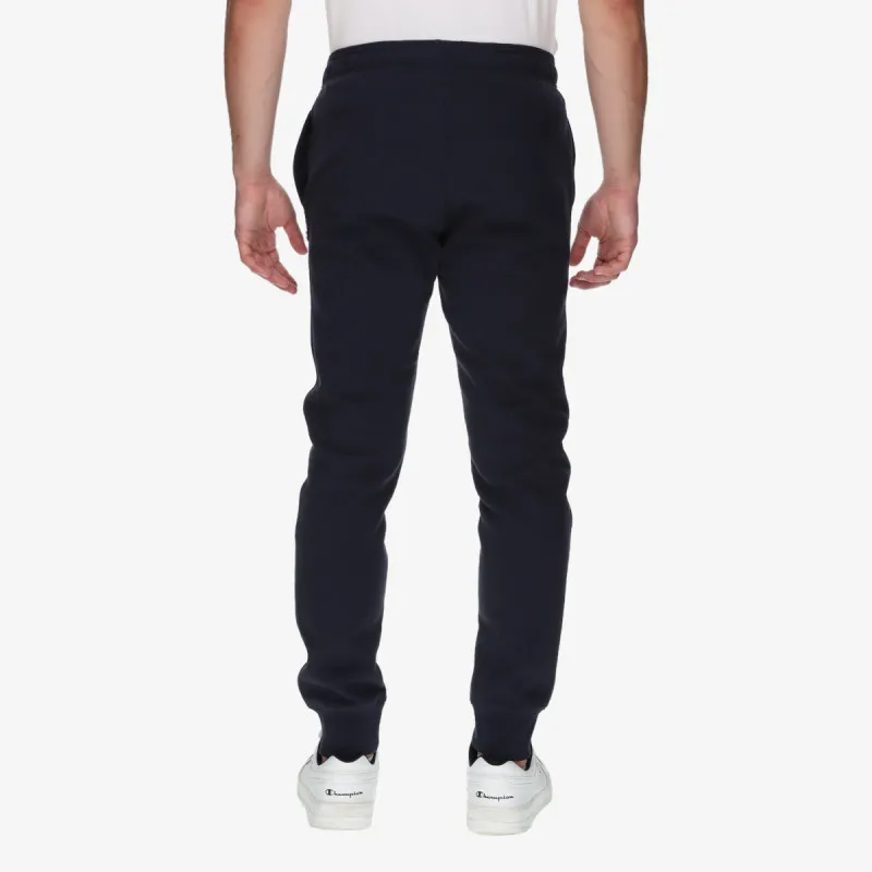 CHAMPION Donji deo trenerke Rib Cuffed