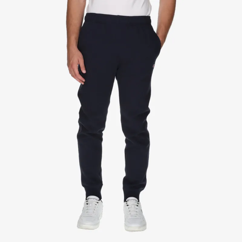 CHAMPION Donji deo trenerke Rib Cuffed