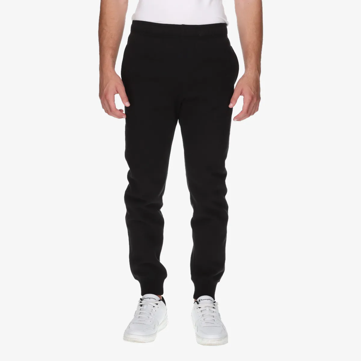 CHAMPION Donji deo trenerke Rib Cuffed