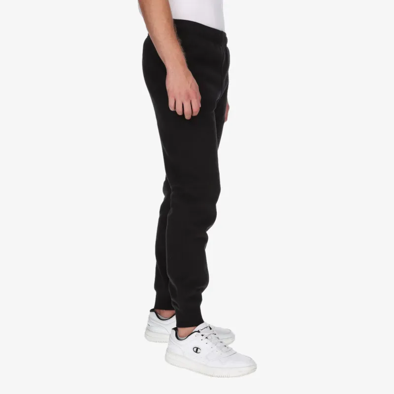 CHAMPION Donji deo trenerke Rib Cuffed